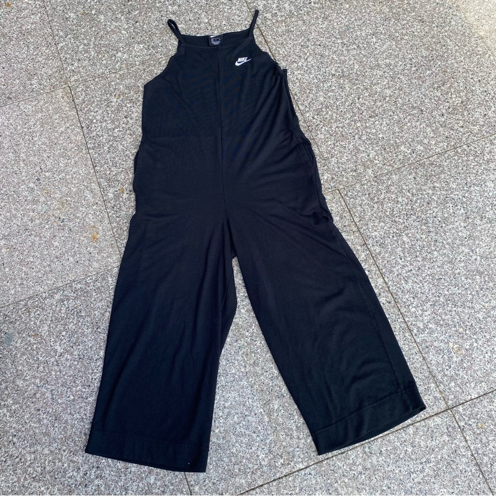 Nike jumpsuit